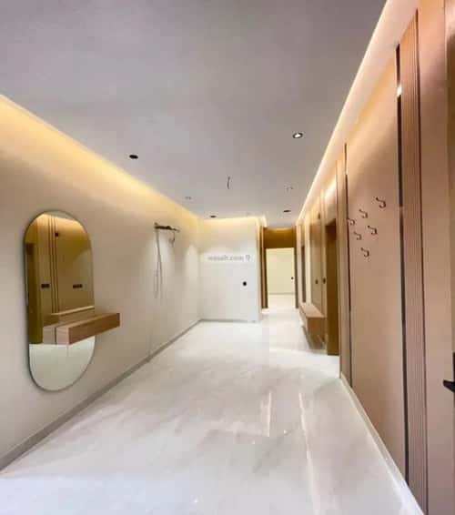 Apartment 232 SQM with 5 Bedrooms Almalekfahd, Makkah Al Mukarramah