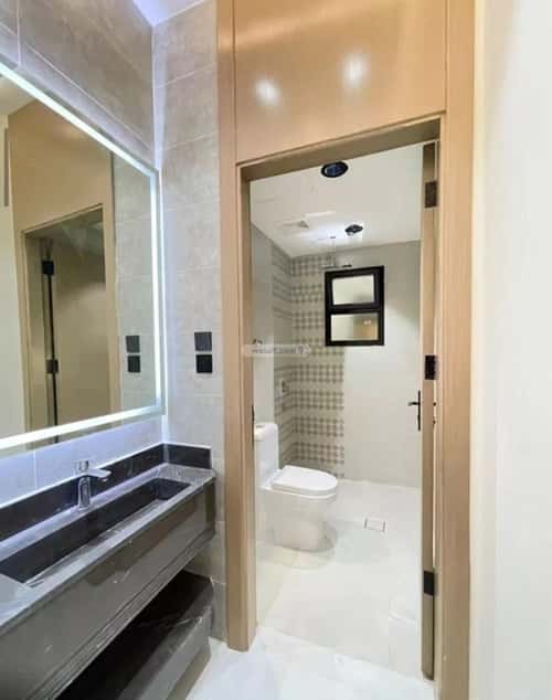 Apartment 232 SQM with 5 Bedrooms Almalekfahd, Makkah Al Mukarramah