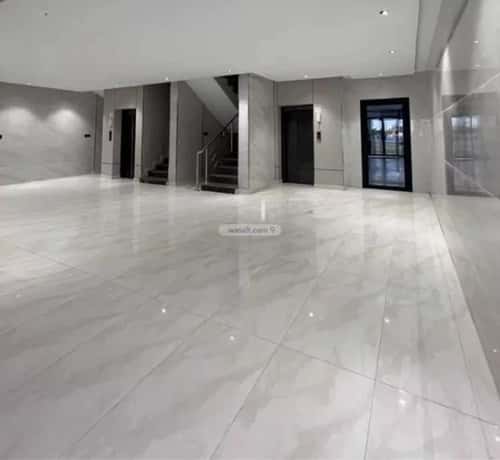 Apartment 232 SQM with 5 Bedrooms Almalekfahd, Makkah Al Mukarramah