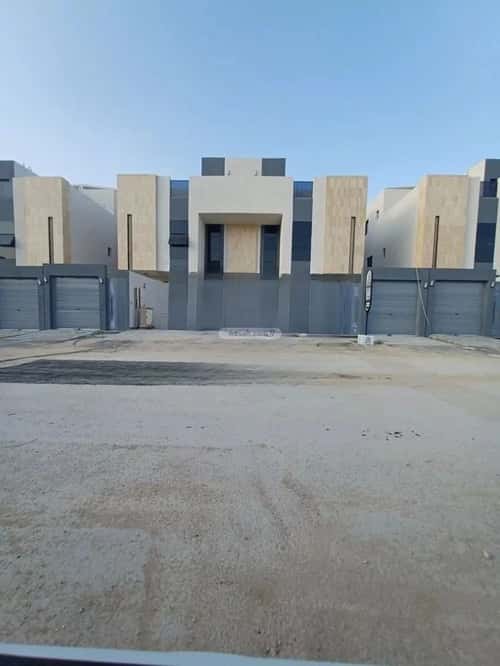 Floor 155 SQM with 3 Bedrooms Twaeeq, West Riyadh, Riyadh