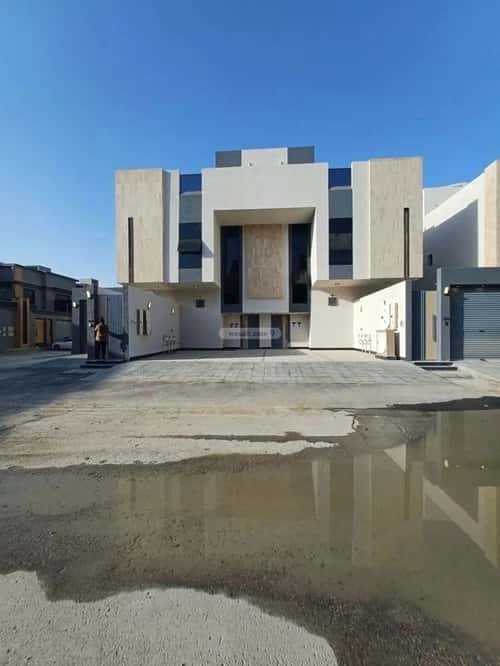 Floor 155 SQM with 3 Bedrooms Twaeeq, West Riyadh, Riyadh