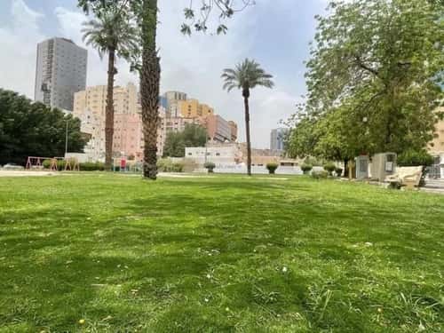 شقة 91 متر مربع ب 3 غرف الجامعة، مكة المكرمة