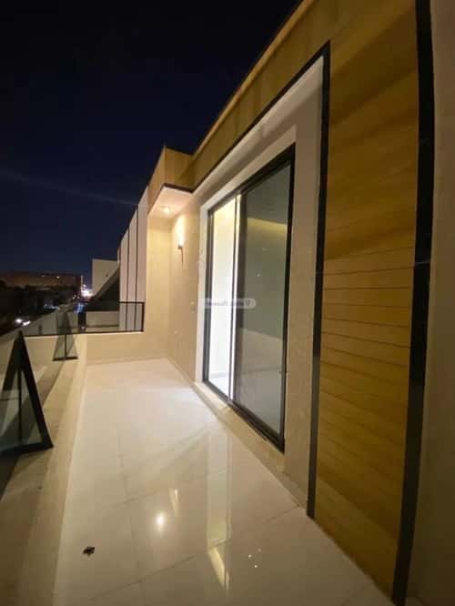 Floor 246 SQM with 3 Bedrooms King Fahd, North Riyadh, Riyadh
