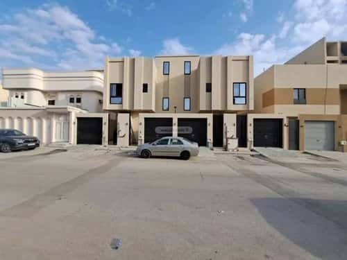 دور 140 متر مربع ب 3 غرف ظهرة البديعة، غرب الرياض، الرياض
