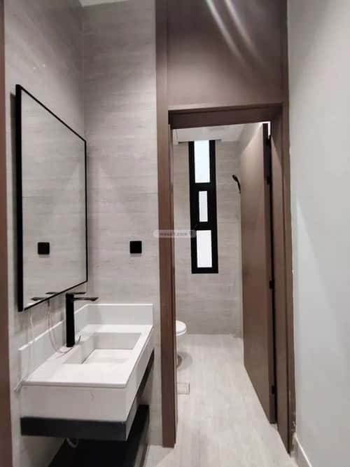 Villa 200 SQM Facing East on 20m Width Street Twaeeq, West Riyadh, Riyadh