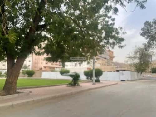 شقة 103 متر مربع ب 3 غرف العزيزية، مكة المكرمة