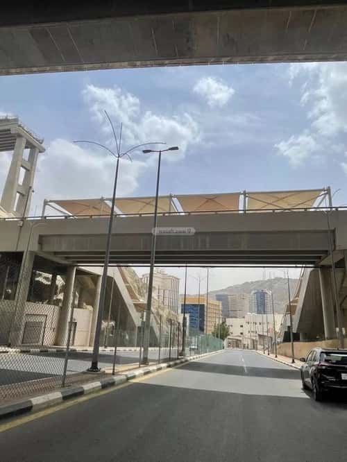 شقة 103 متر مربع ب 3 غرف العزيزية، مكة المكرمة