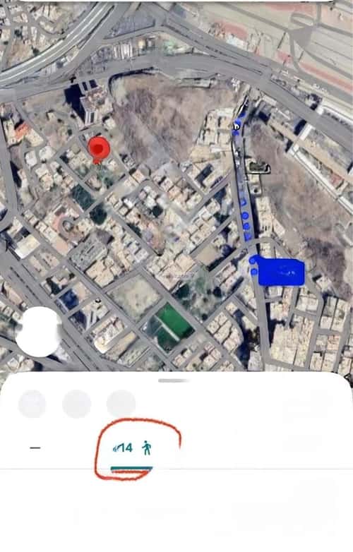 Apartment 103 SQM with 3 Bedrooms Alazezya, Makkah Al Mukarramah