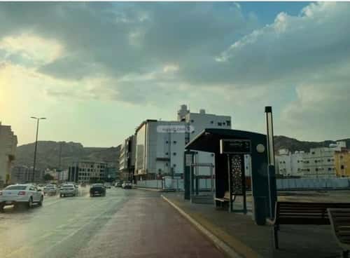 Apartment 92 SQM with 2 Bedrooms Alsanabil, Makkah Al Mukarramah