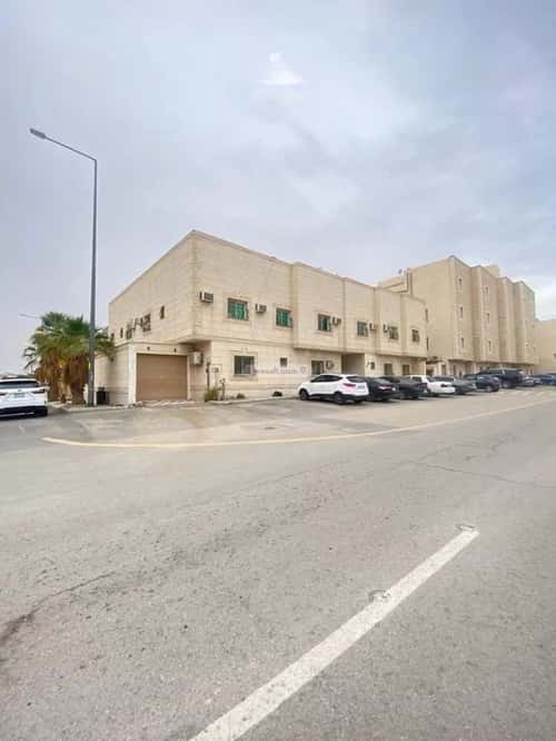 شقة 40 متر مربع بغرفة النزهة، شمال الرياض، الرياض