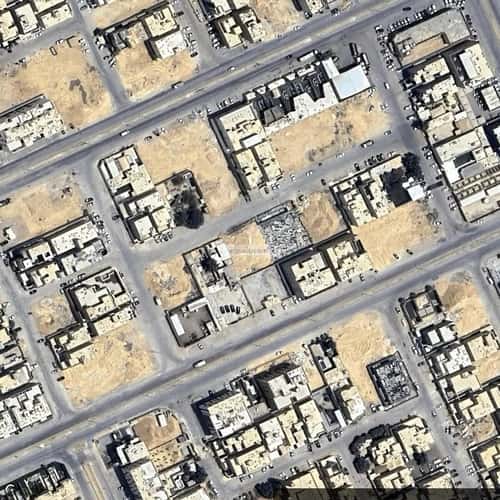 أرض 885 متر مربع شمالية على شارع 20م العارض، شمال الرياض، الرياض
