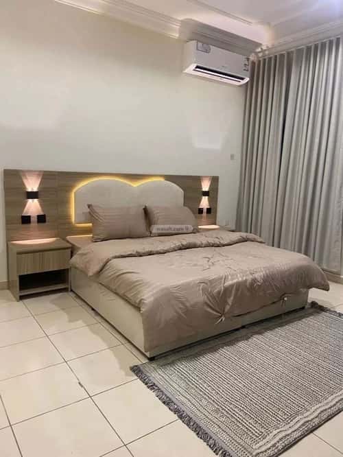 Apartment 60 SQM with 1 Bedroom Al Nuzha, North Jeddah, Jeddah