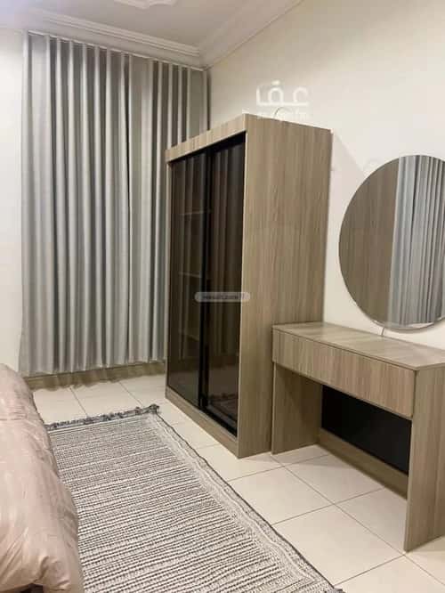 Apartment 60 SQM with 1 Bedroom Al Nuzha, North Jeddah, Jeddah