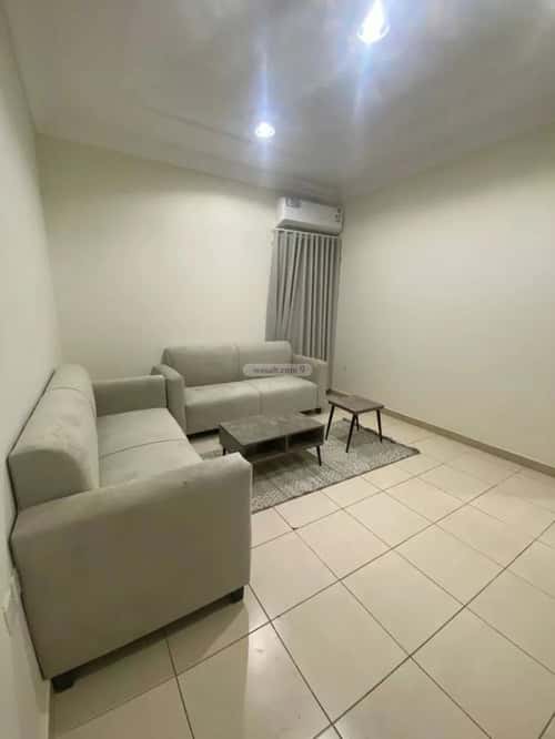 Apartment 60 SQM with 1 Bedroom Al Nuzha, North Jeddah, Jeddah