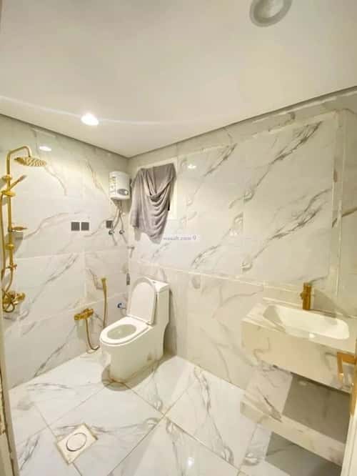 Apartment 40 SQM with 1 Bedroom As-Suwaidi, West Riyadh, Riyadh