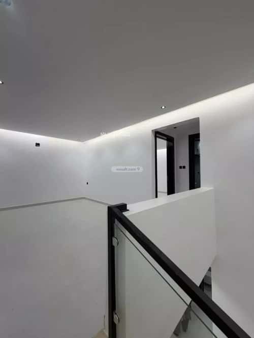 Villa 389 SQM Facing North on 15m Width Street Shubra, West Riyadh, Riyadh