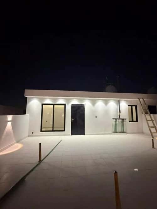 Villa 389 SQM Facing North on 15m Width Street Shubra, West Riyadh, Riyadh