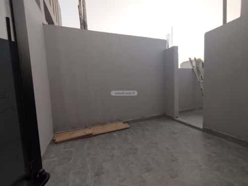 Villa 241 SQM Facing South on 20m Width Street Ar-Rimal, East Riyadh, Riyadh