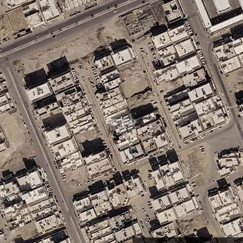 Apartment 170 SQM with 5 Bedrooms Haya Al-Ranoona, Madinah