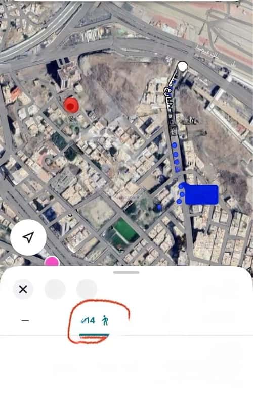 Apartment 119 SQM with 3 Bedrooms Alazezya, Makkah Al Mukarramah