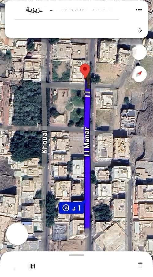 Apartment 119 SQM with 3 Bedrooms Alazezya, Makkah Al Mukarramah