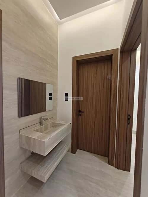 دور 154 متر مربع ب 3 غرف ظهرة البديعة، غرب الرياض، الرياض