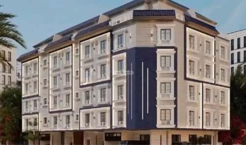 Apartment 82 SQM with 2 Bedrooms Alazezya, Makkah Al Mukarramah