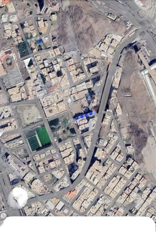 Apartment 82 SQM with 2 Bedrooms Alazezya, Makkah Al Mukarramah
