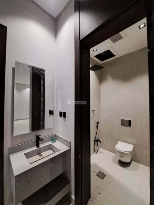 Villa 240 SQM Facing North on 15m Width Street Twaeeq, West Riyadh, Riyadh