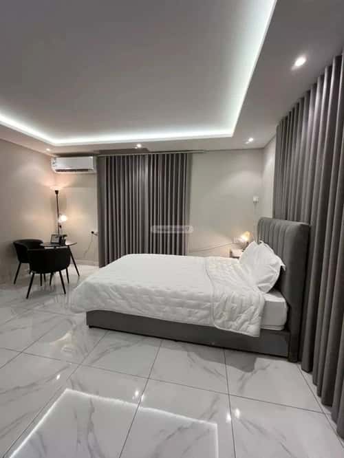 Apartment 40 SQM with 1 Bedroom As-Sulaimanyah, Central Riyadh, Riyadh