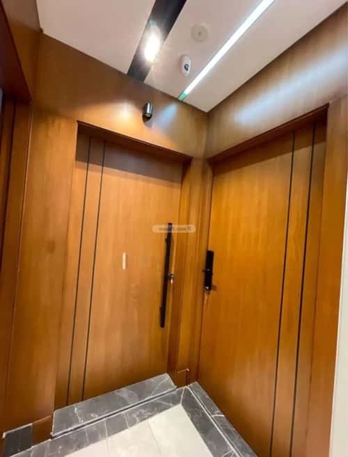 Apartment 154 SQM with 4 Bedrooms Bathaakorish, Makkah Al Mukarramah