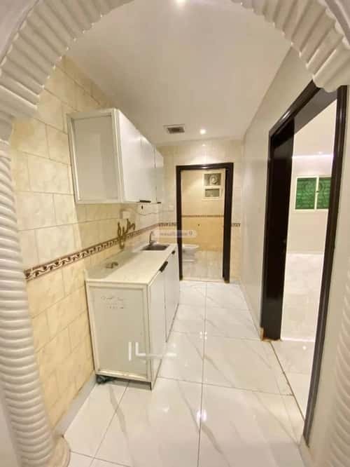 Apartment 60 SQM with 1 Bedroom Al-Yarmuk, East Riyadh, Riyadh
