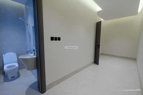 Villa 375 SQM Facing West on 15m Width Street An-Narjis, North Riyadh, Riyadh