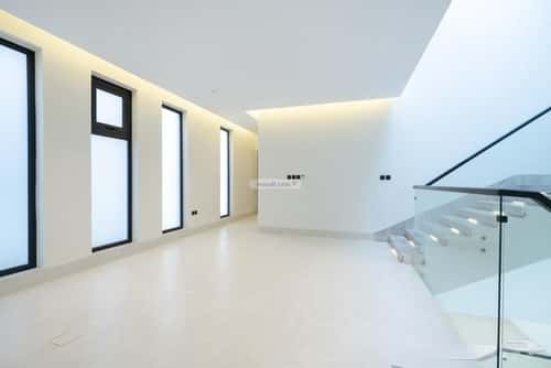 Villa 375 SQM Facing West on 15m Width Street An-Narjis, North Riyadh, Riyadh
