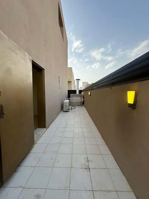 Apartment 360 SQM with 5 Bedrooms An-Narjis, North Riyadh, Riyadh