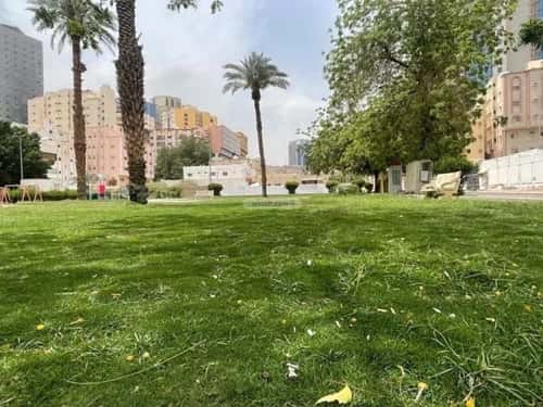 Apartment 82 SQM with 2 Bedrooms Alazezya, Makkah Al Mukarramah