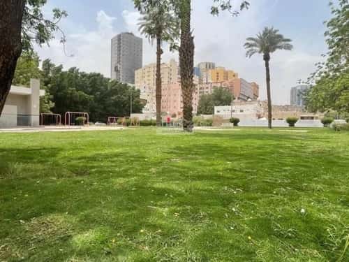 Apartment 82 SQM with 2 Bedrooms Alazezya, Makkah Al Mukarramah