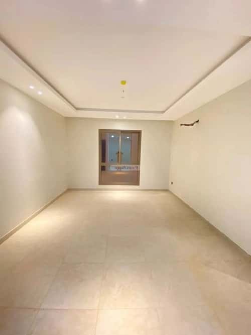 Apartment 155 SQM with 4 Bedrooms Al-Hazm, West Riyadh, Riyadh