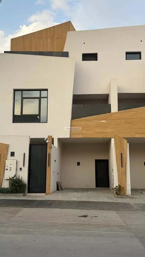 دور 159 متر مربع ب 4 غرف الزهرة، غرب الرياض، الرياض