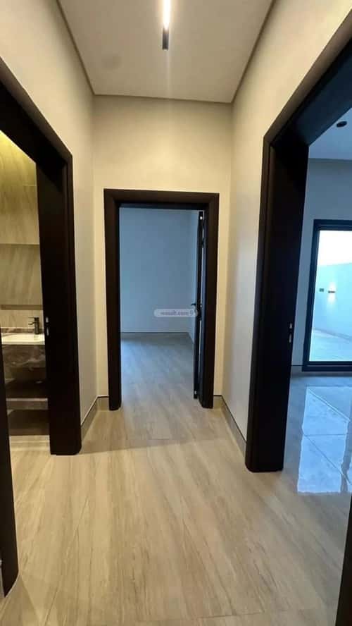 دور 159 متر مربع ب 4 غرف الزهرة، غرب الرياض، الرياض