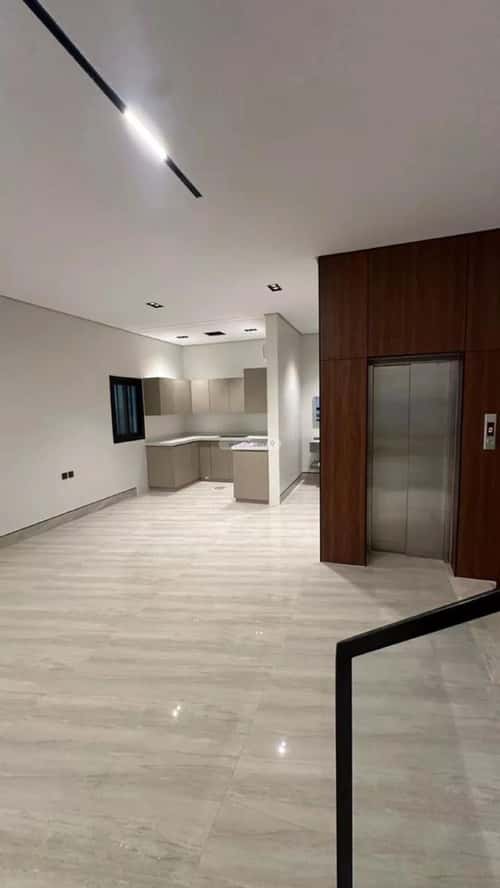 Floor 159 SQM with 4 Bedrooms Az-Zahra, West Riyadh, Riyadh