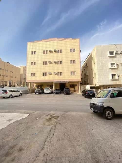 شقة بغرفة الوزارات، وسط الرياض، الرياض