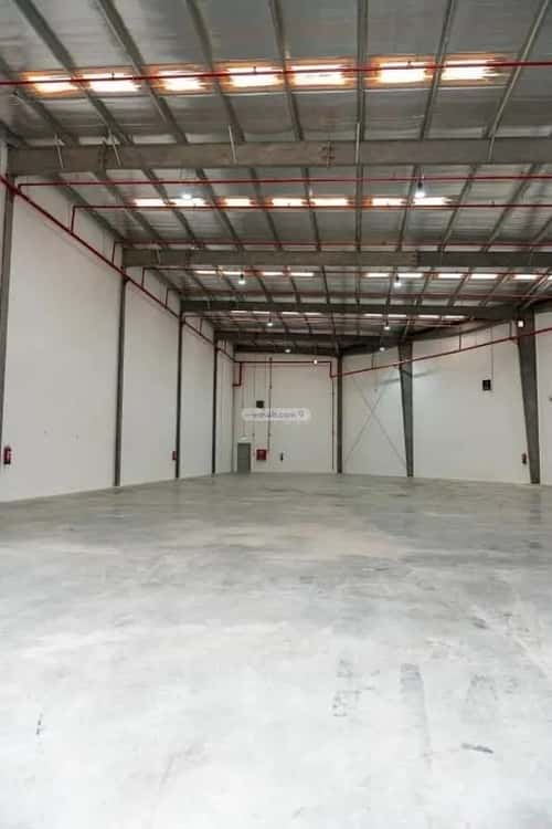Warehouse for Rent Al-Bariyah, South Riyadh, Riyadh