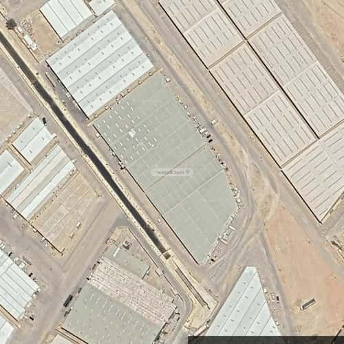 Warehouse for Rent Al-Bariyah, South Riyadh, Riyadh