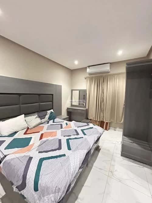 Apartment 60 SQM with 1 Bedroom Al-Wizarat, Central Riyadh, Riyadh