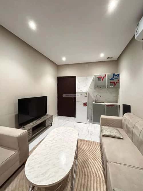 شقة 60 متر مربع بغرفة الوزارات، وسط الرياض، الرياض