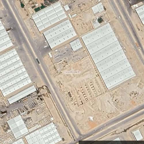 مستودع للإيجار المنصورية، جنوب الرياض، الرياض