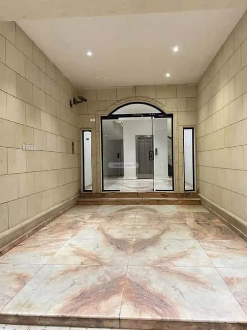 Apartment 60 SQM with 1 Bedroom Mugharazat, North Riyadh, Riyadh
