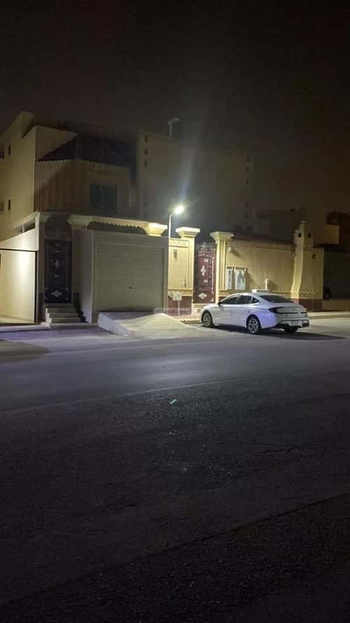 شقة 450 متر مربع ب 4 غرف ظهرة لبن، غرب الرياض، الرياض