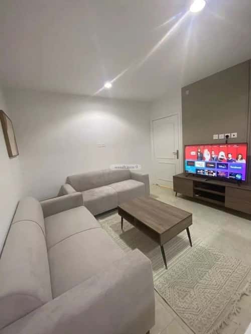 Apartment 60 SQM with 1 Bedroom Al Naseem, South Jeddah, Jeddah